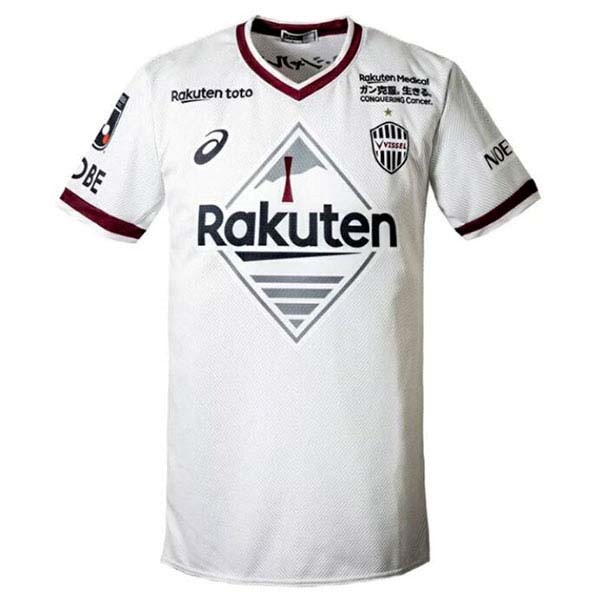 Tailandia Camiseta Vissel Kobe 2nd 2022-2023